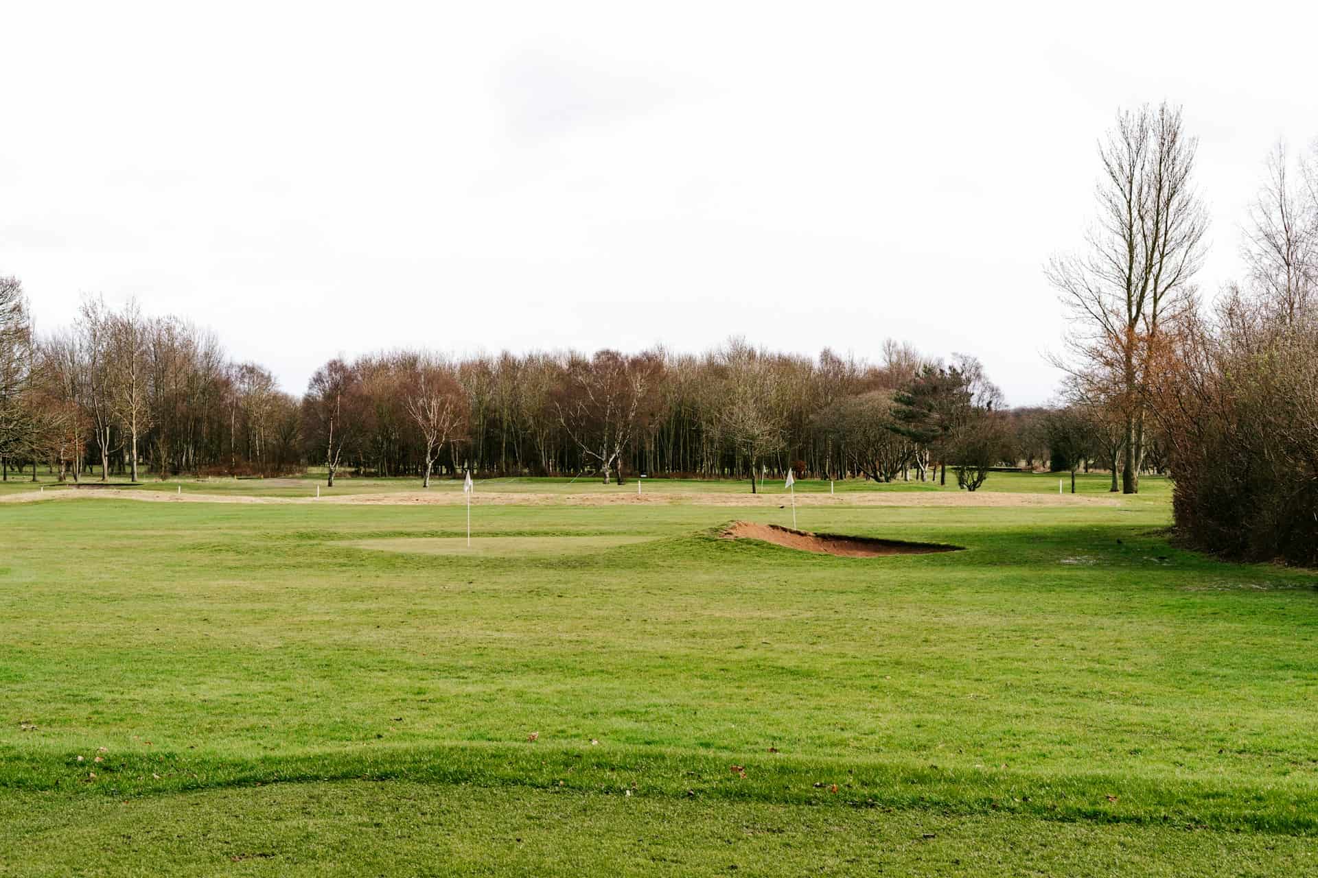 Top 7 Executive Golf Courses in the World