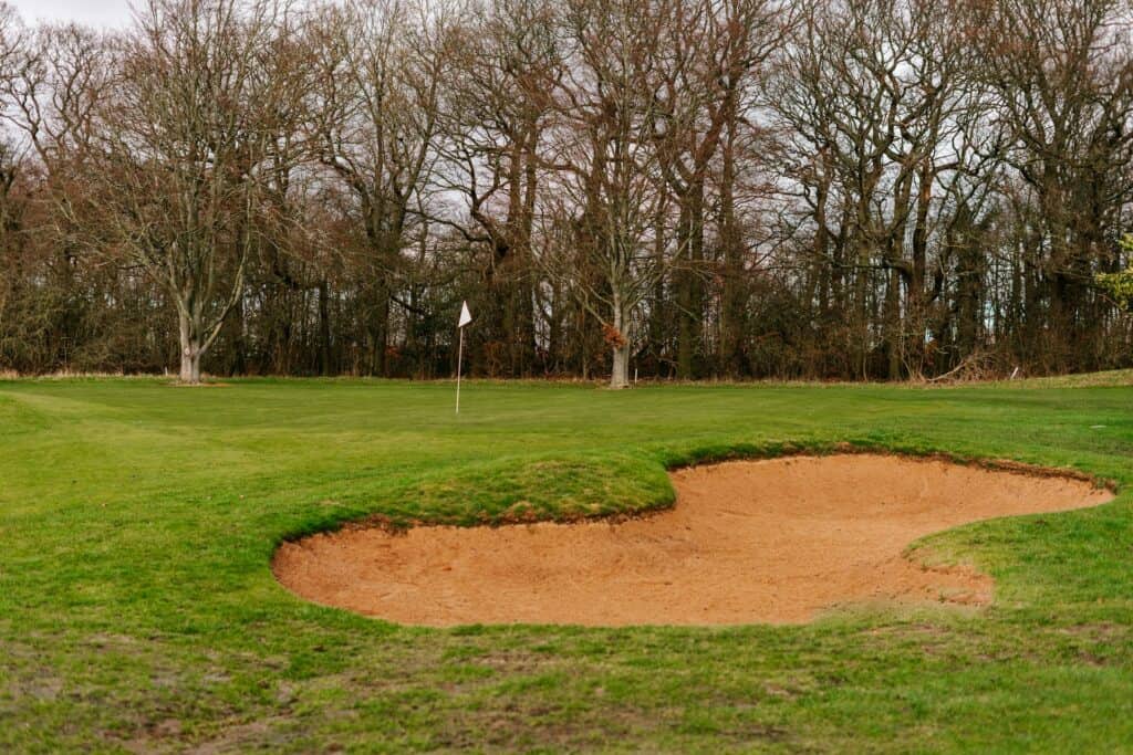 Top 7 Executive Golf Courses in the World