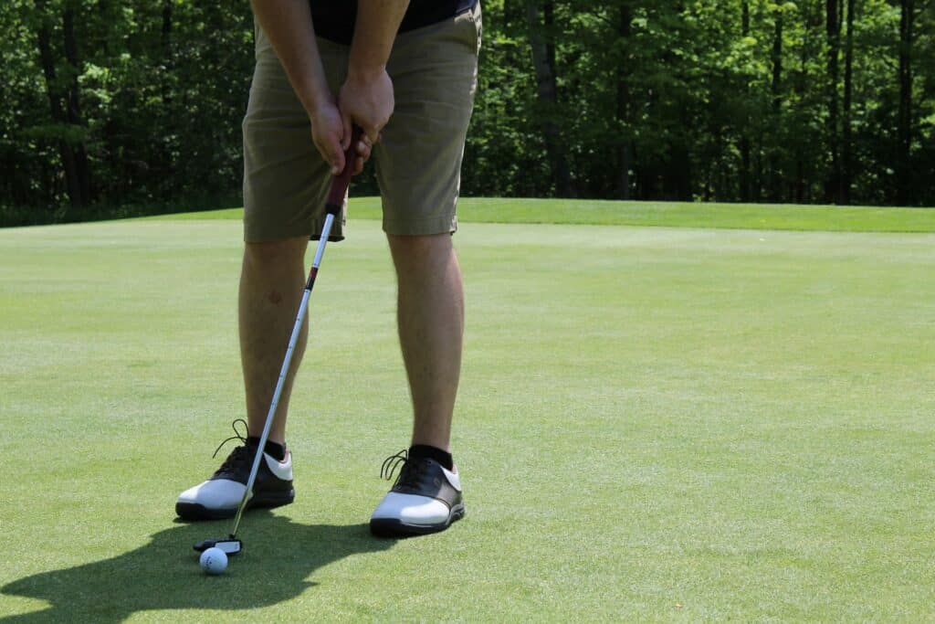 How to Nail Your Approach Shot Every Time