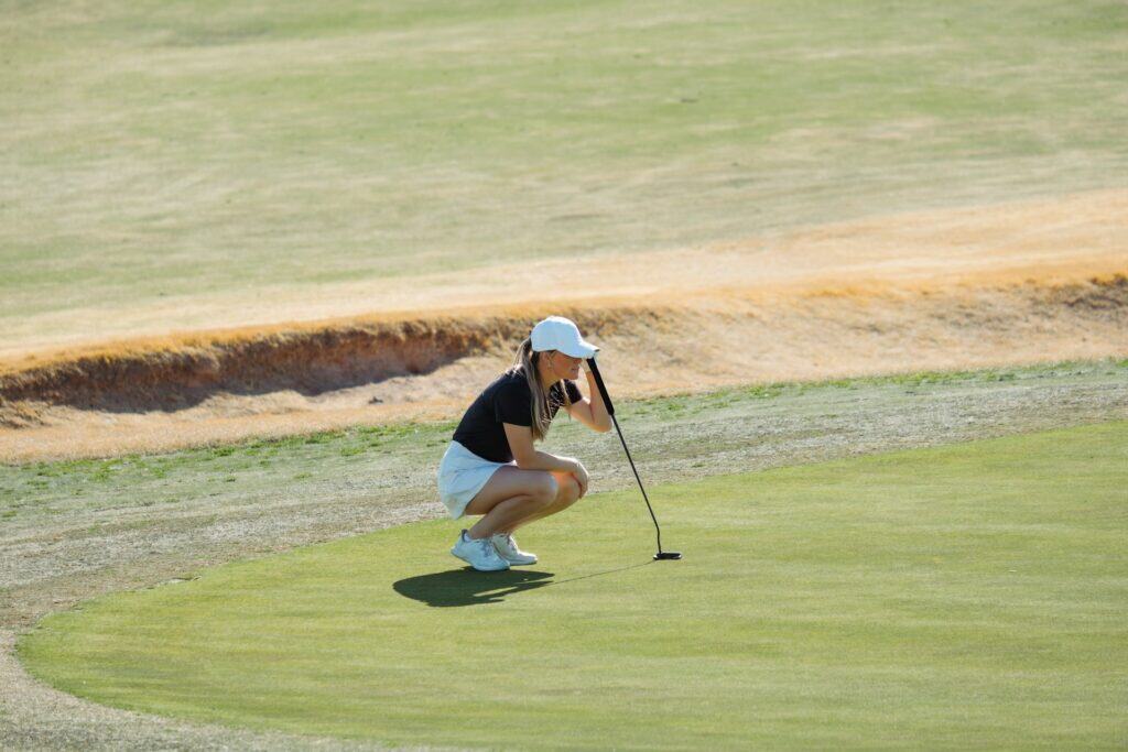 How to Master the Trickiest Par 3 Tee Shots