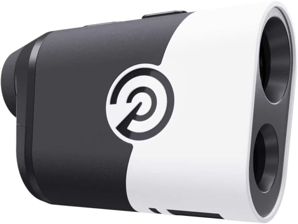 Precision Pro NX9 Golf Rangefinder