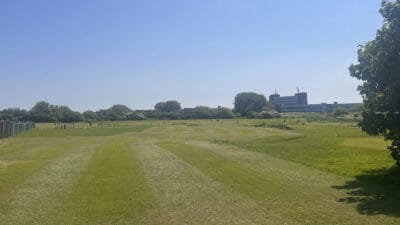 Tee Time Golf Centre