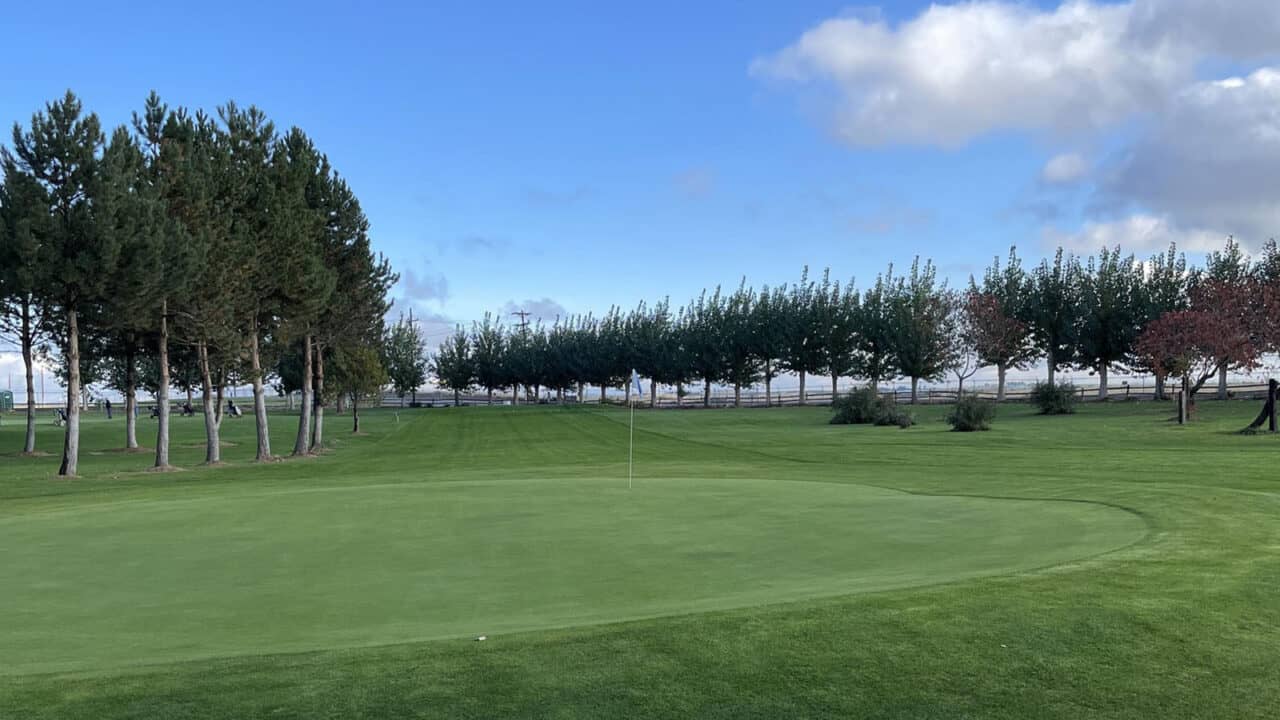 Pasco Golfland