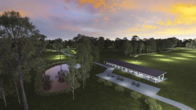 Pine Royale Golf Course