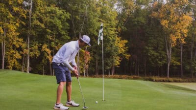 Winding Hills Golf Club