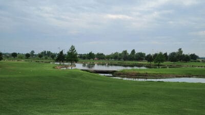 JR's Pub & Grill Golf Course
