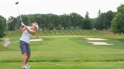 Shawnee Hills Par 3 Golf Course