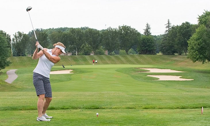 Shawnee Hills Par 3 Golf Course