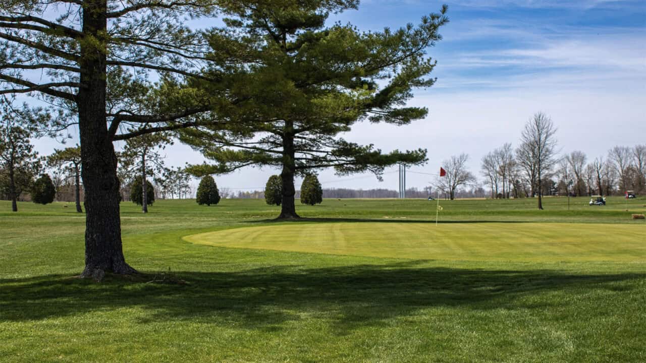 Pittsboro Golf Course