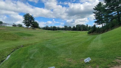 Moriah Country Club