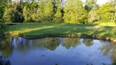 Cranebrook Hills Golf Course