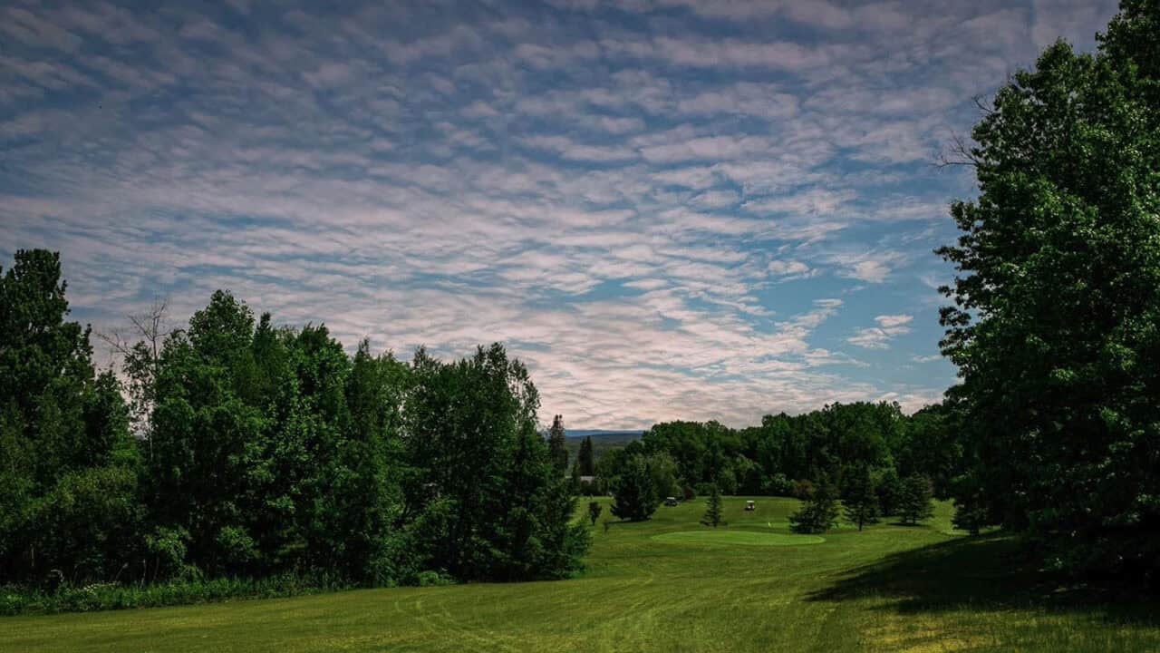 Hidden Meadows Golf Club