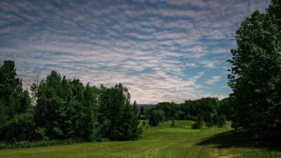 Hidden Meadows Golf Club