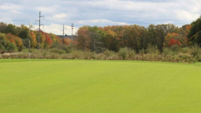 Bristol Golf Park