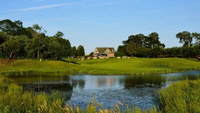 Rose Hill Golf Club