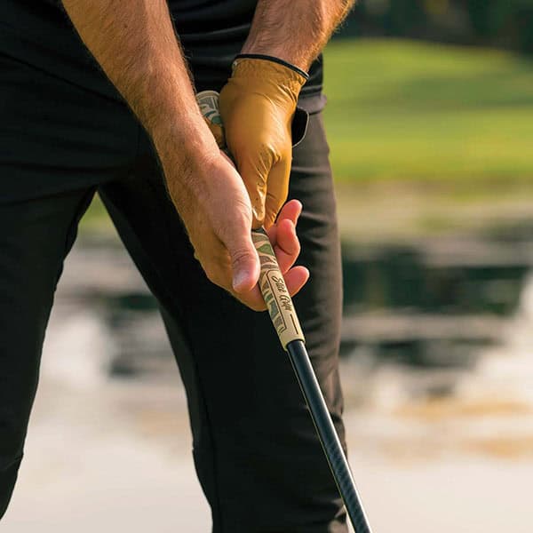 Camo Golf Grips