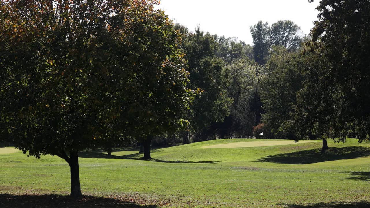 Meadowbrook Golf Course
