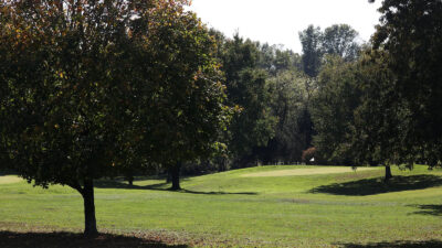 Meadowbrook Golf Course